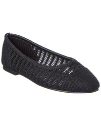 Tiffany & Fred Paris Ballet Flat
