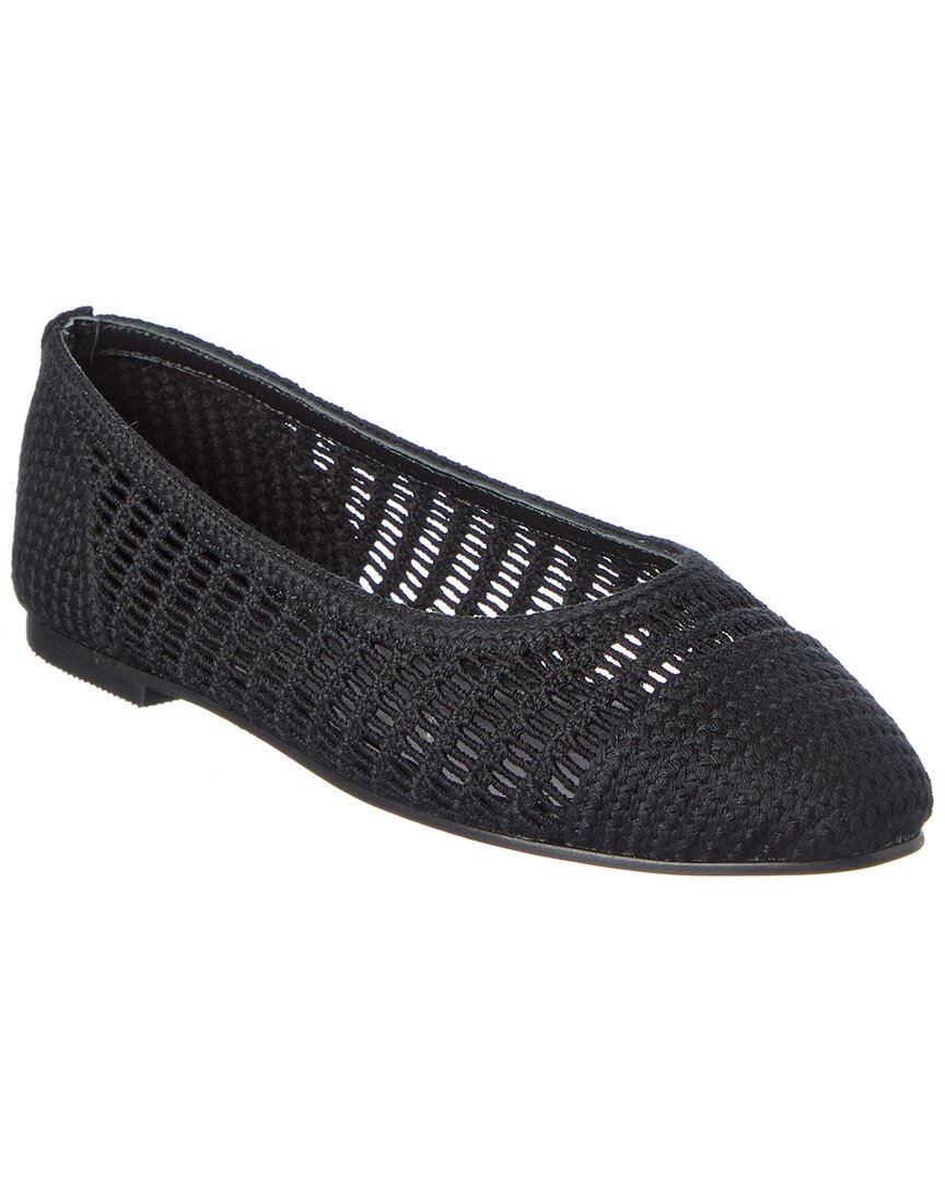 Tiffany & Fred Paris Ballet Flat