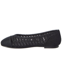Tiffany & Fred Paris Ballet Flat