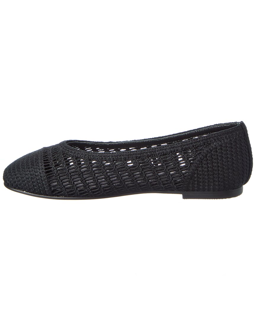 Tiffany & Fred Paris Ballet Flat