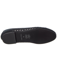 Tiffany & Fred Paris Ballet Flat