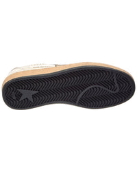 Golden Goose Golden Goose Ballstar Leather Sneaker