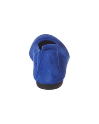 Arche Arche Laius Suede Flat