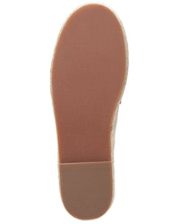 Linea Paolo Shiloh-L Leather Espadrille