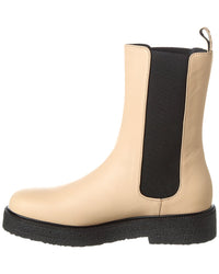 Staud Palamino Leather Boot