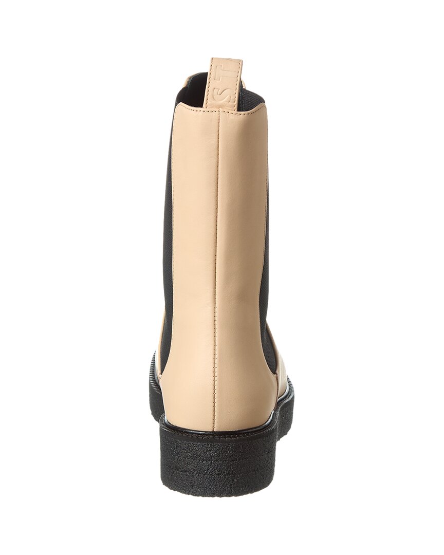 Staud Palamino Leather Boot