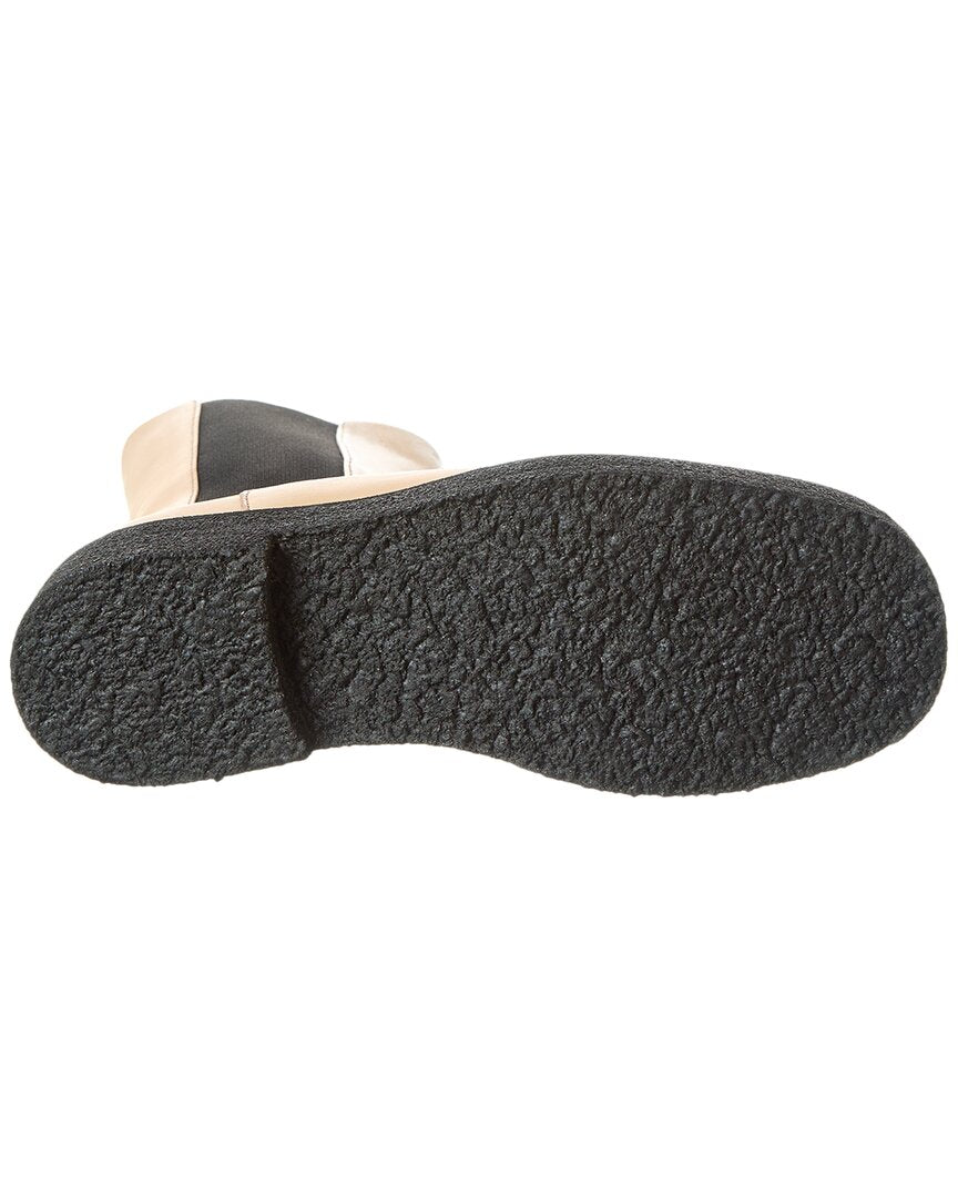 Staud Palamino Leather Boot