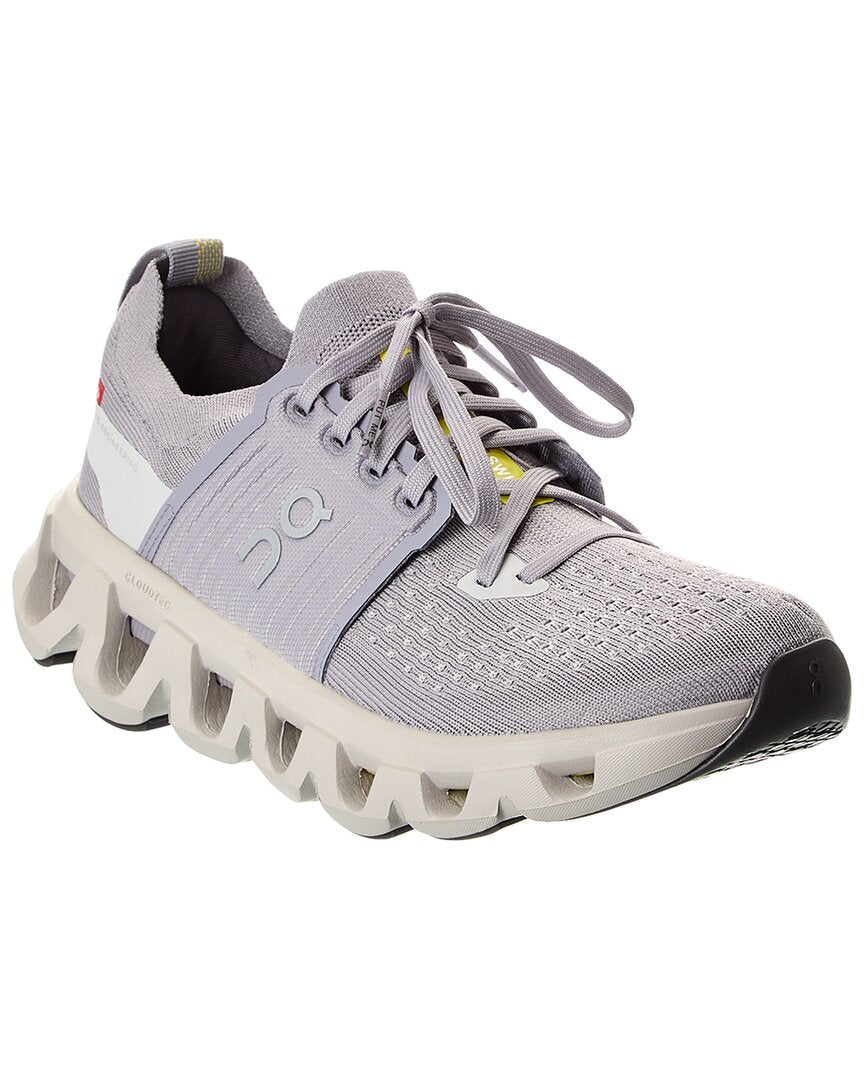 On Running On Running Cloudswift 4 Running Sneaker