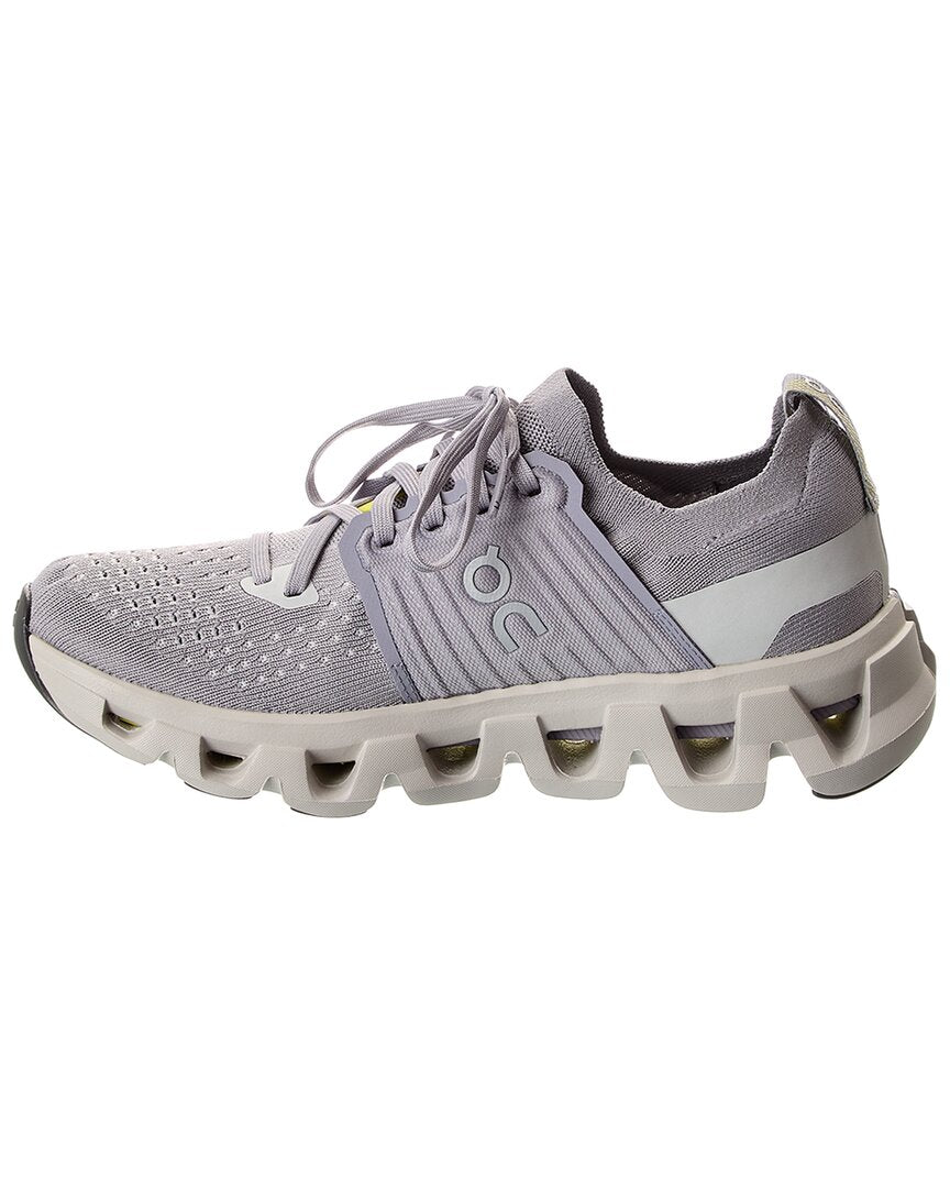 On Running On Running Cloudswift 4 Running Sneaker