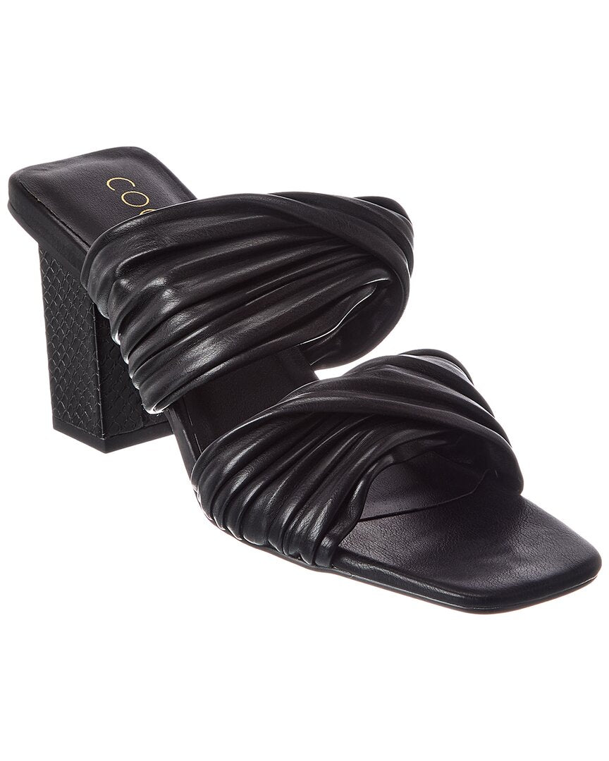 Matisse Matisse Layla Leather Pump