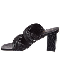 Matisse Matisse Layla Leather Pump