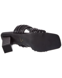 Matisse Matisse Layla Leather Pump