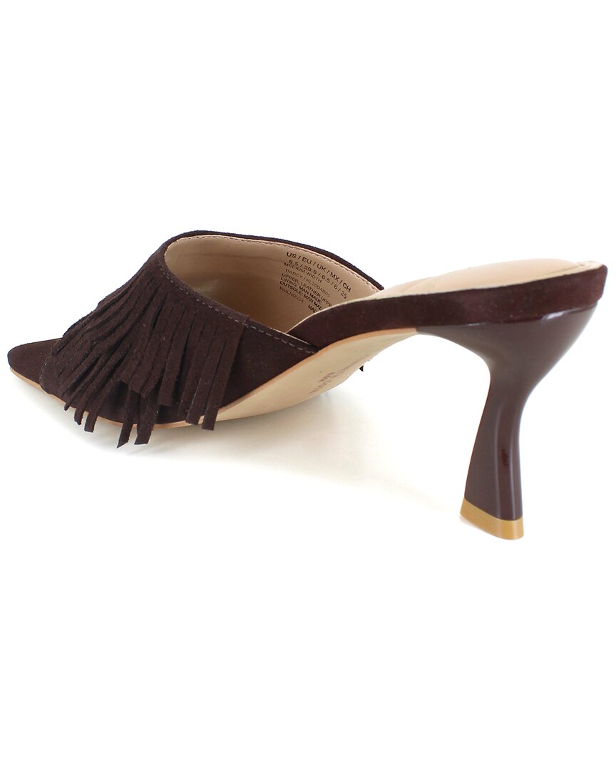 Kenneth Cole New York Kenneth Cole New York Darby Suede Pump