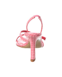 Alexandre Birman Tita Bell 85 Slingback Sandal