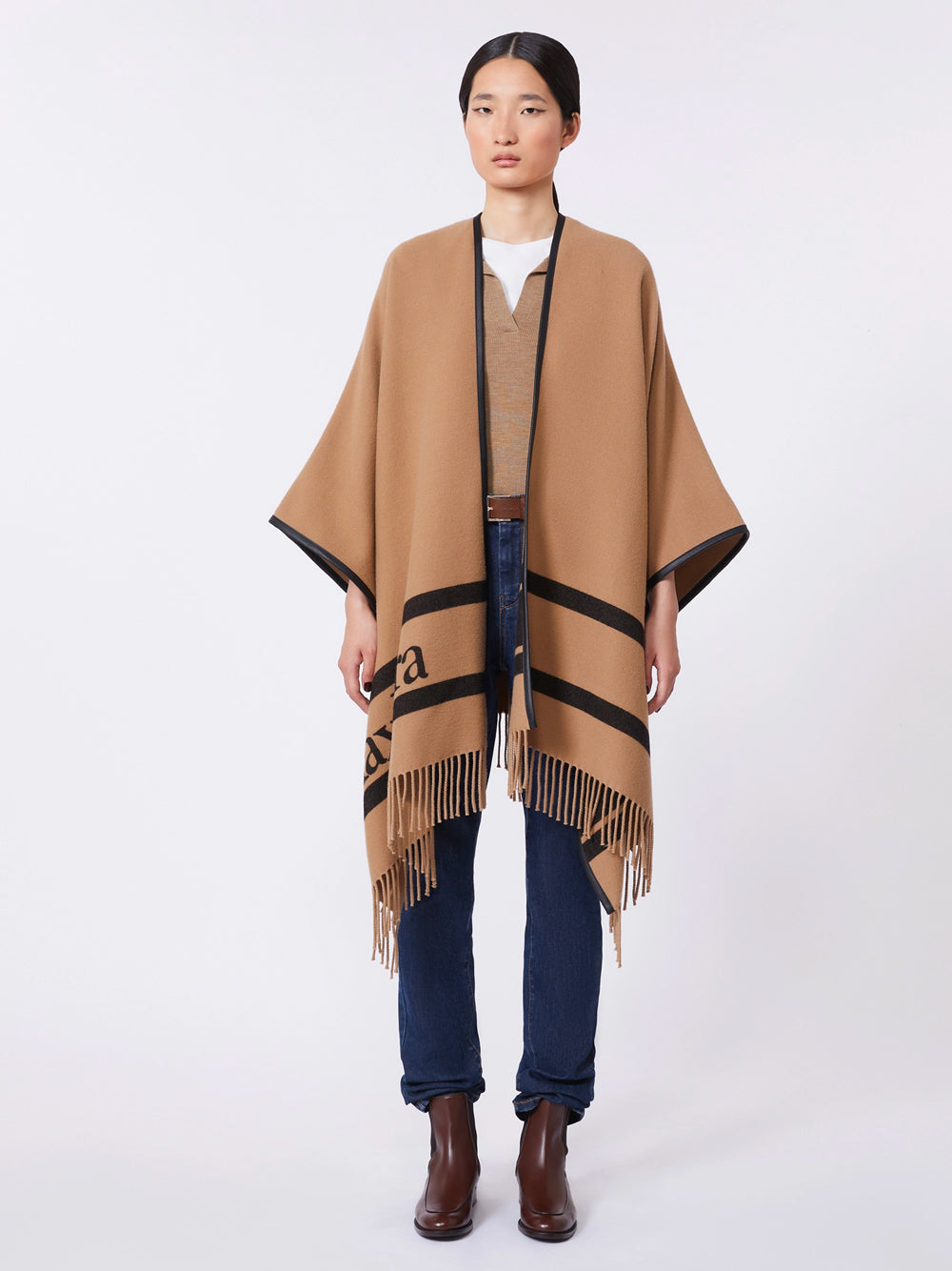 MAXMARA Stola Women