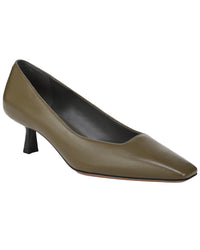 Franco Sarto Ryan Leather Pump