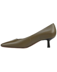 Franco Sarto Ryan Leather Pump