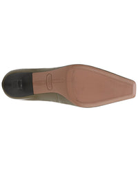 Franco Sarto Ryan Leather Pump