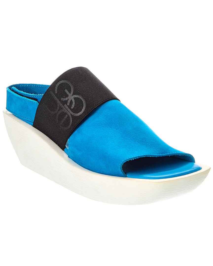 Arche Gimkow Leather Sandal