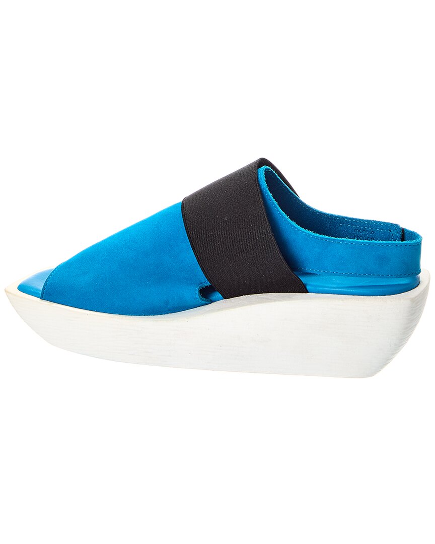 Arche Gimkow Leather Sandal