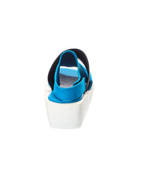 Arche Gimkow Leather Sandal