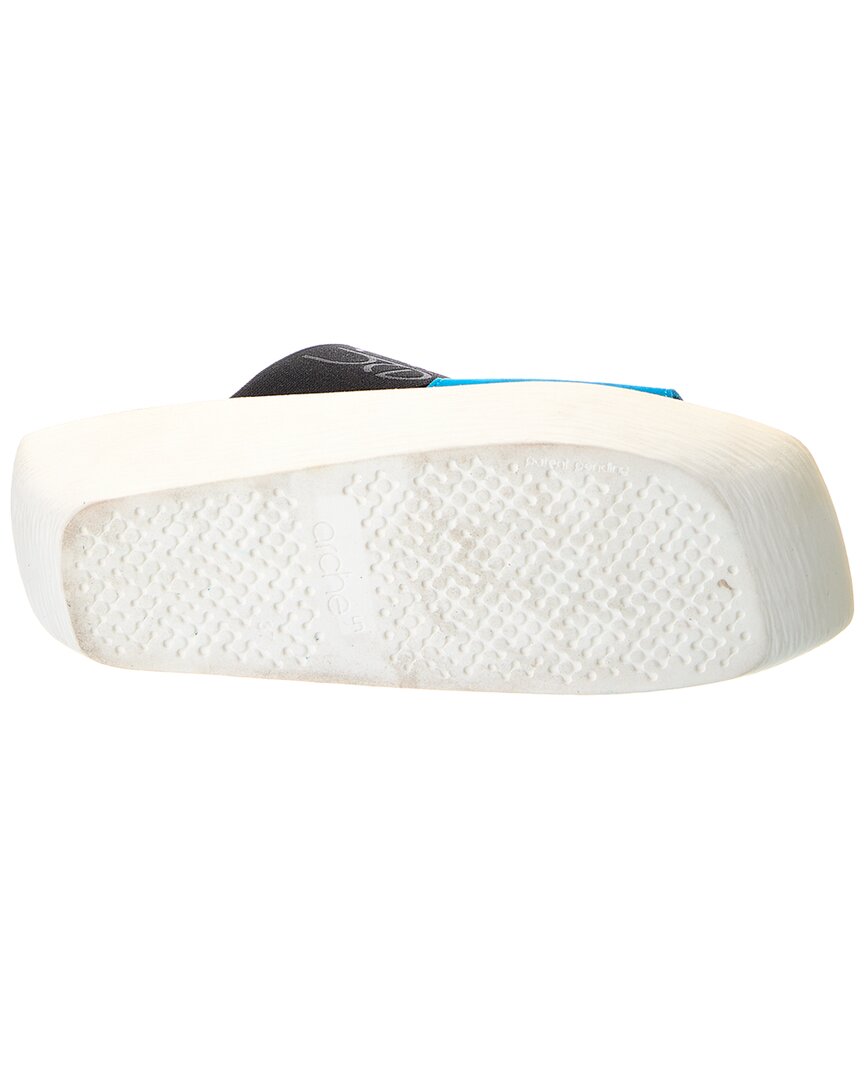 Arche Gimkow Leather Sandal