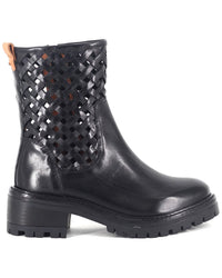 Gentle Souls Gentle Souls Bailah Leather Boot