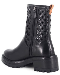 Gentle Souls Gentle Souls Bailah Leather Boot