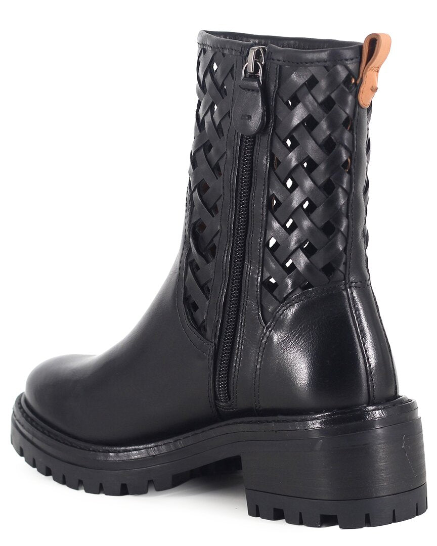 Gentle Souls Gentle Souls Bailah Leather Boot