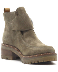 Gentle Souls Baden Suede Boot