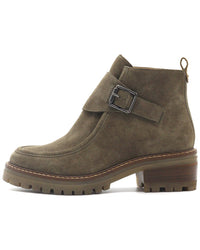 Gentle Souls Baden Suede Boot