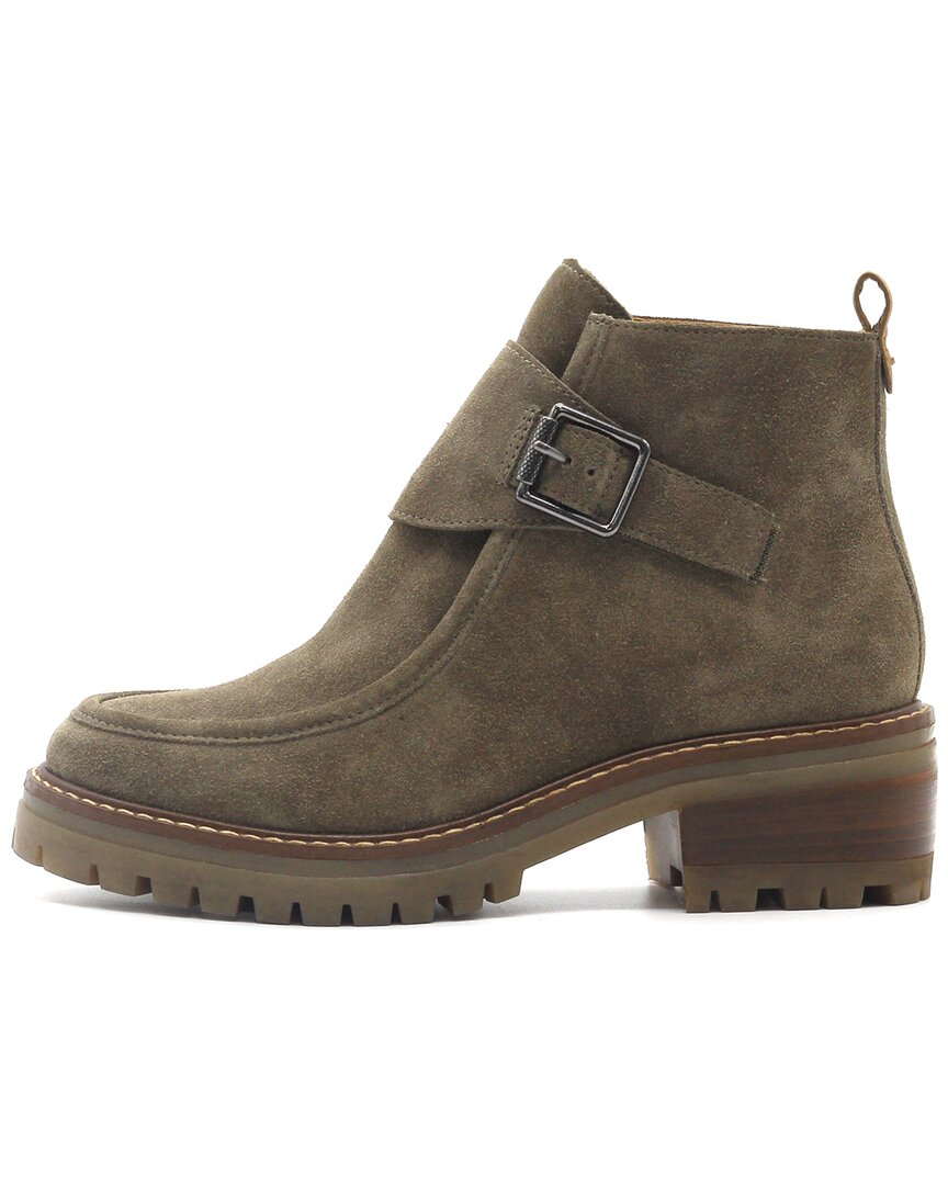 Gentle Souls Baden Suede Boot