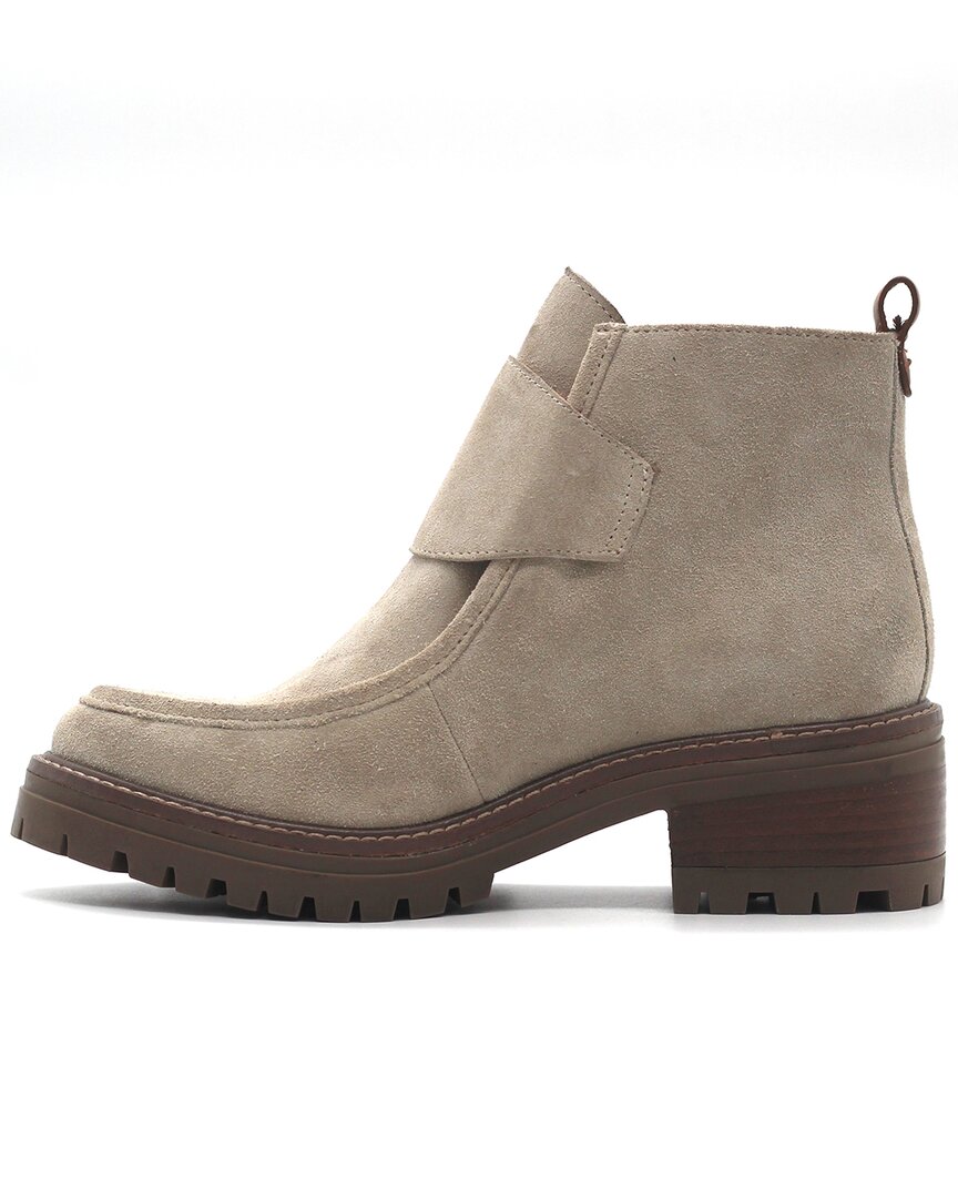 Gentle Souls Baden Suede Boot