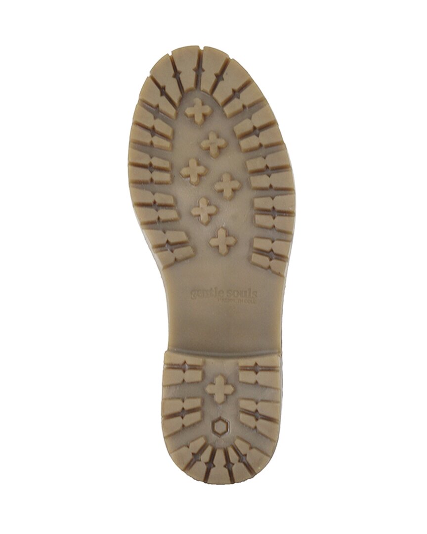 Gentle Souls Baden Suede Boot