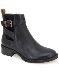 Gentle Souls Bolton Leather Boot