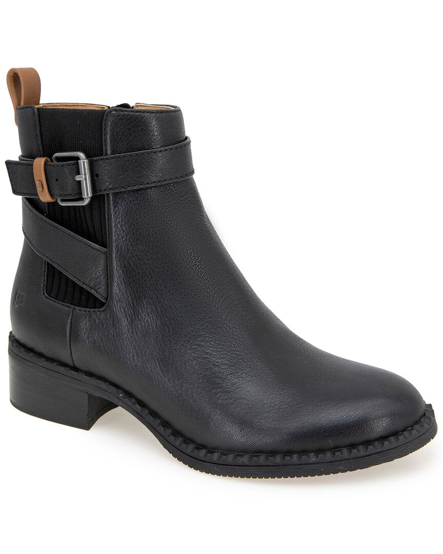 Gentle Souls Bolton Leather Boot