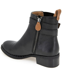 Gentle Souls Bolton Leather Boot