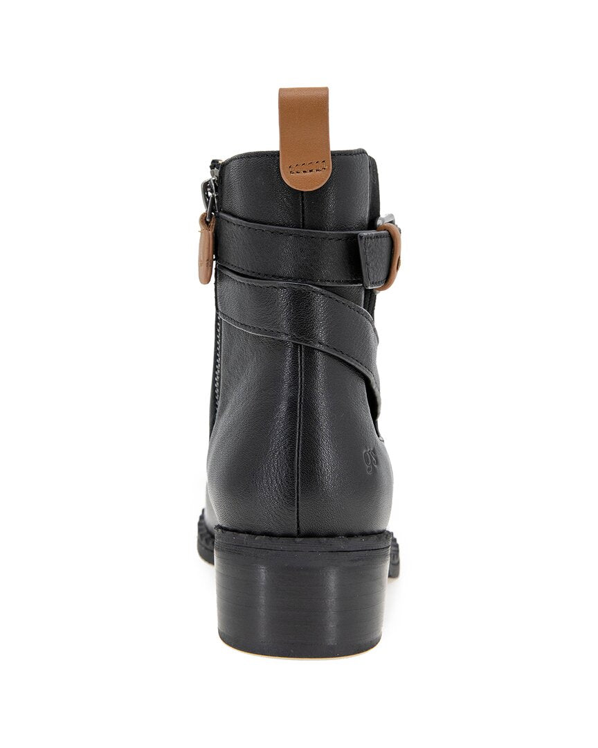 Gentle Souls Bolton Leather Boot