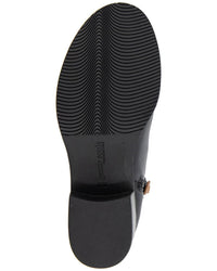 Gentle Souls Bolton Leather Boot