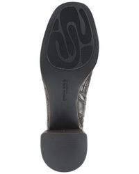 Gentle Souls Elodie Leather Bootie