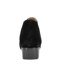 Gentle Souls Fran Suede Bootie