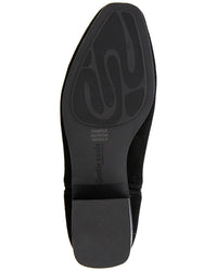 Gentle Souls Fran Suede Bootie