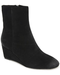Gentle Souls Nash Suede Bootie