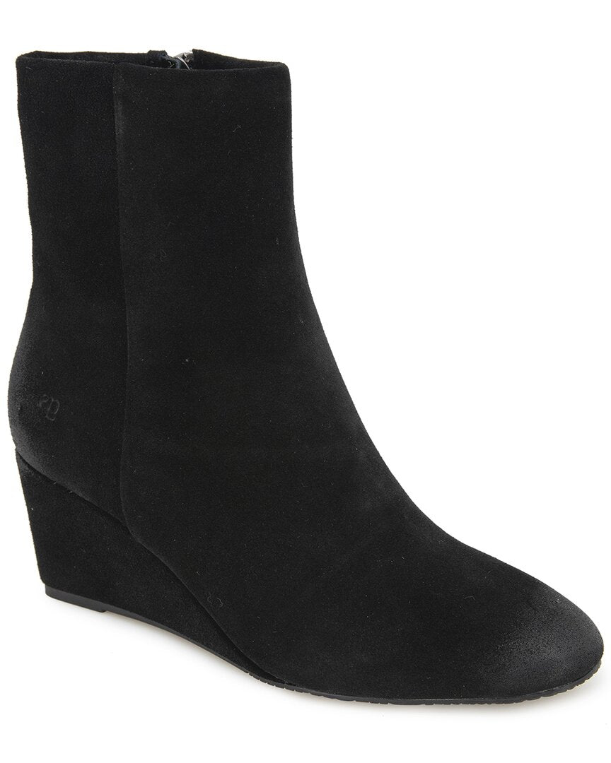 Gentle Souls Nash Suede Bootie