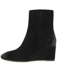 Gentle Souls Nash Suede Bootie