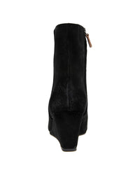 Gentle Souls Nash Suede Bootie