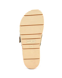Gentle Souls Bahari Suede Flat