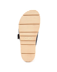 Gentle Souls Bahari Suede Flat