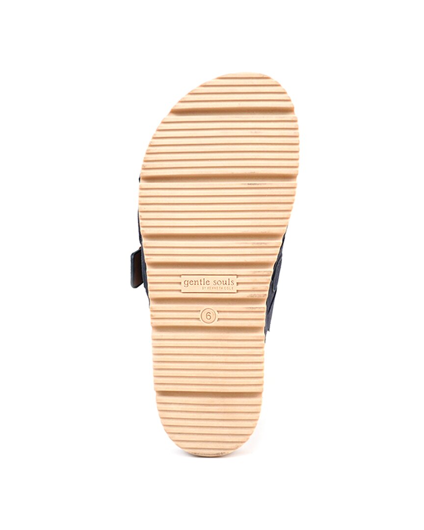 Gentle Souls Bahari Suede Flat
