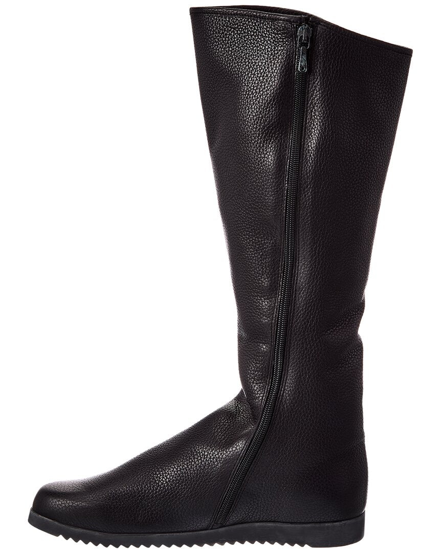 Arche Arche Baolin Leather Boot